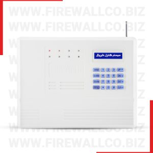 security system F10